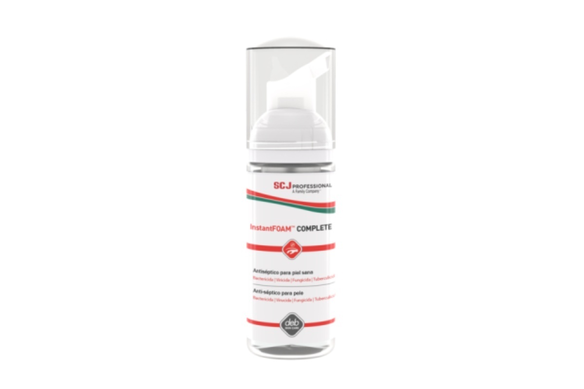 InstantFOAM® Complete 47 ml