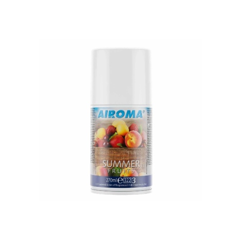 Vectair Airoma Vulling Summer Fruits 270ml