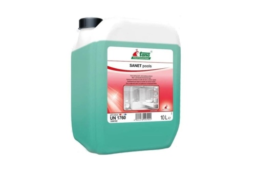 Sanet Pools 10 liter