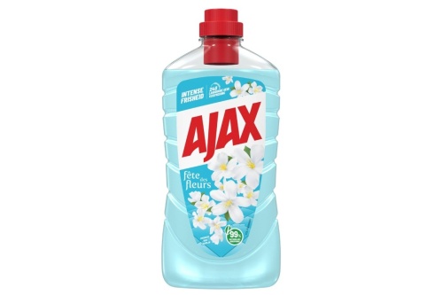 Ajax Allesreiniger Jasmijn 1 Liter