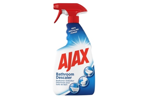 Ajax Badkamer Spray 750ml