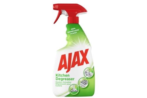 Ajax Keukenreiniger Spray 750ml