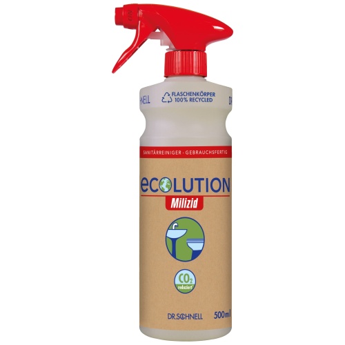 Dr. Schnell Ecolution Milizid Sprayflacon