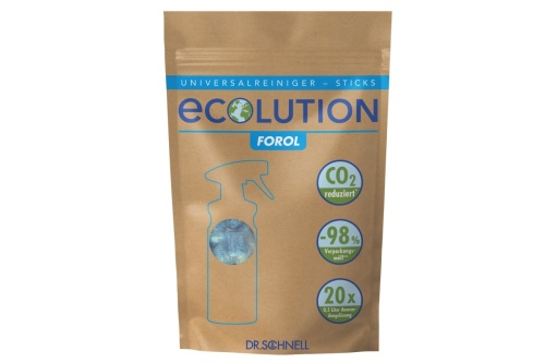 Dr. Schnell Ecolution Forol Sticks