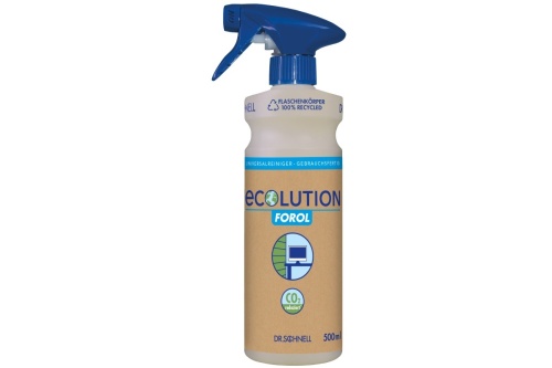 Dr. Schnell Ecolution Forol Sprayflacon