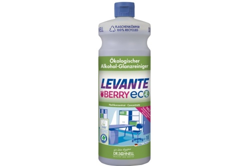 Dr. Schnell Levante Berry Eco