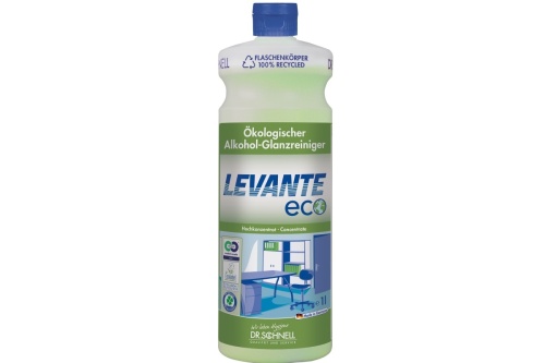 Dr. Schnell Levante Eco 