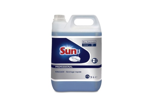 Sun Pro Formula Spoelglans 5 liter