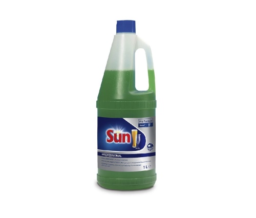 Sun Pro Formula Bierglasreiniger