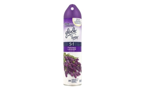 Glade Aerosol