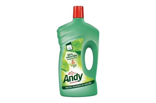 Andy Allesreiniger 1 Liter