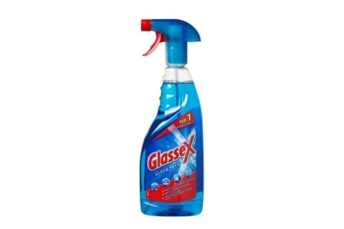 Glassex Multi 750 ml