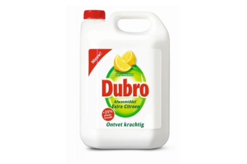 Dubro citroen 5 liter