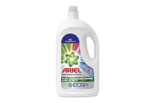 Ariel Color Vloeibaar Wasmiddel 4 liter