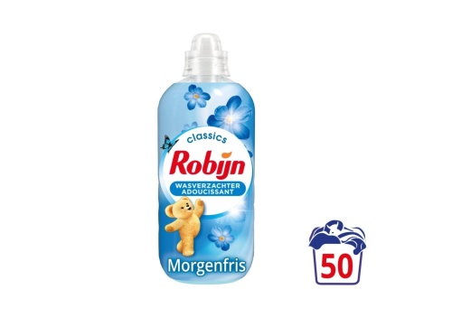 Robijn wasverzachter Morgenfris 1,5 liter