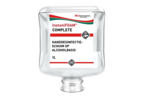 InstantFOAM® Complete 1 Liter