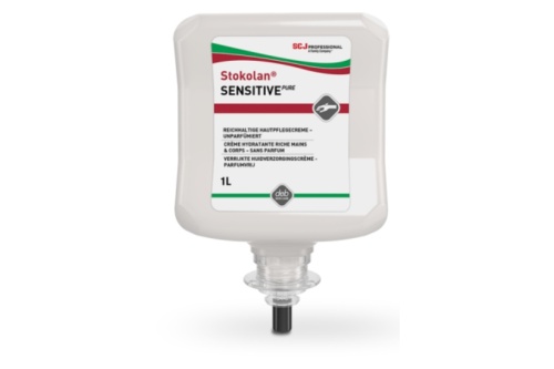 Stokolan® Sensitive PURE 1 Liter