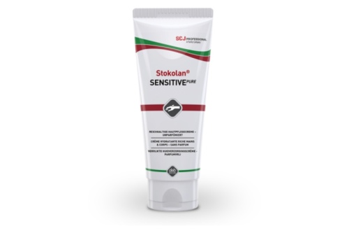 Stokolan® Sensitive PURE 100ml