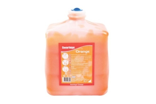 Swarfega Orange 2 liter