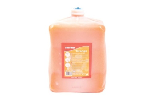 Swarfega Orange 4 liter