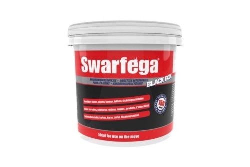 Swarfega Black Box