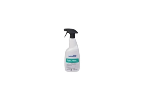 Clean 'n Easy Desinfectie Foamspray 750ml