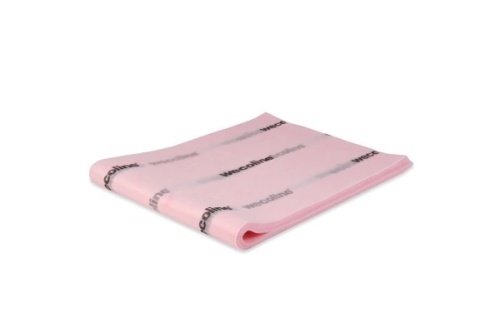 Stofwisdoek Viscose Roze 100 x 30 - 50 Stuks