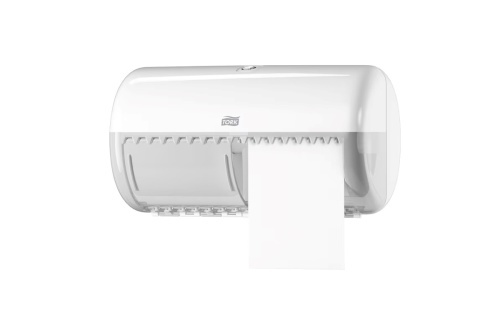 Tork Traditioneel Toiletpapier Dispenser