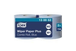 Tork Wiping Plus Poetspapier