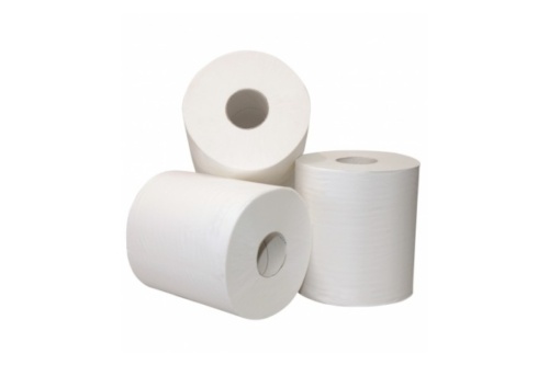 Prima Midirol 300mtr x 20 cm 1-laags cellulose