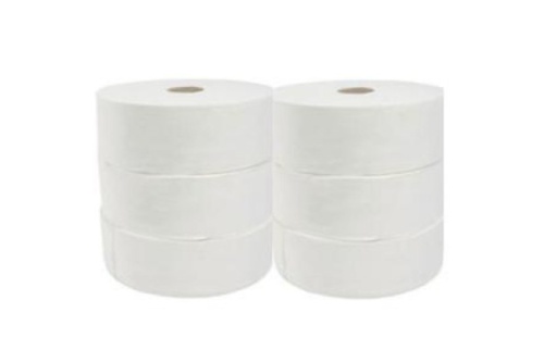 Prima Maxi Jumbo toiletpapier 2-laags tissue