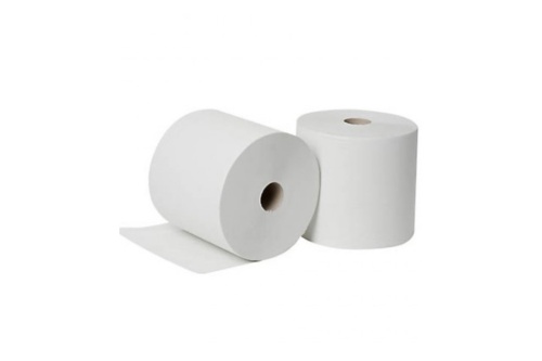 Prima Poetsrol 1000mtr. x 24cm 1-laags cellulose