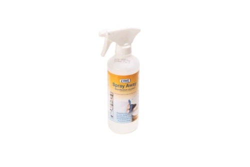 Spray Away desinfectiespray 500 ml