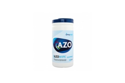 Azo wipes desinfectiedoekjes 200 stuks