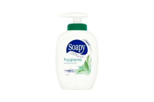 Handzeep Soapy Hygiëne 300 ml