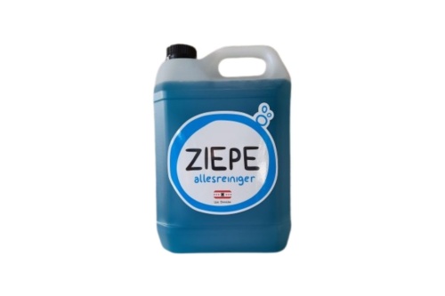 Ziepe Allesreiniger 5 liter