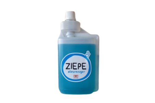 Ziepe Allesreiniger 1 liter