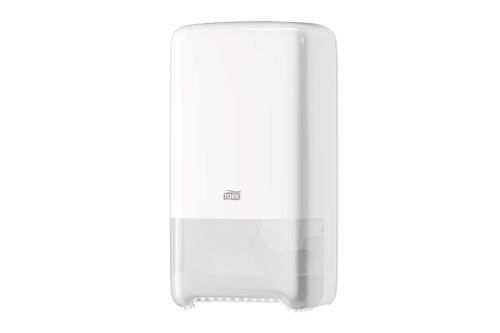 Tork Twin Mid-size Toiletpapier Dispenser