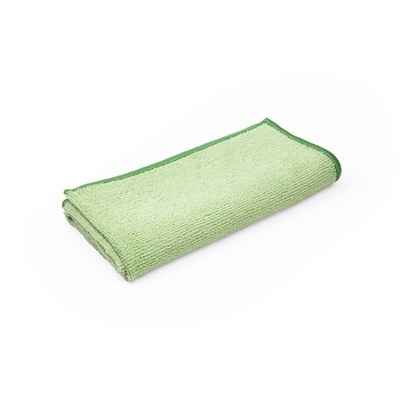 Greenspeed Microvezeldoek 40x40cm Eco Groen