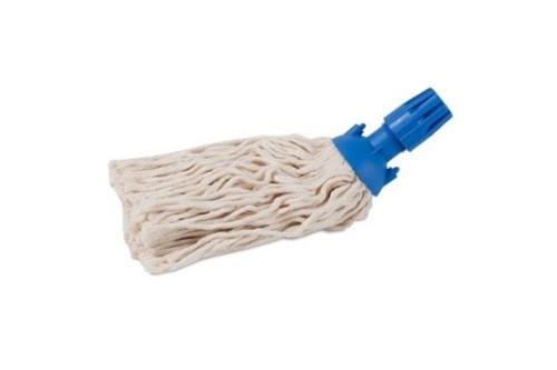 Spaanse mop katoen 250gram