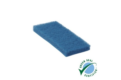 Doodlebug pad blauw