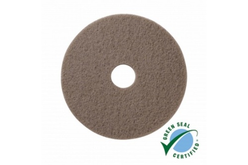 Spray pad Tan Buff 17 Inch