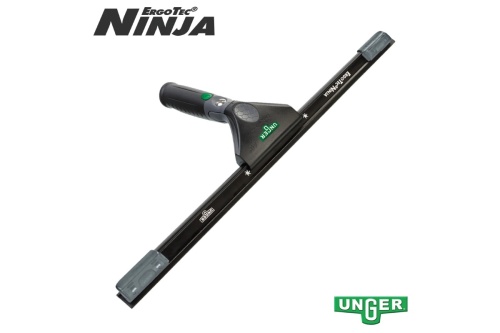 Unger ErgoTec Ninja raamwisser 40°