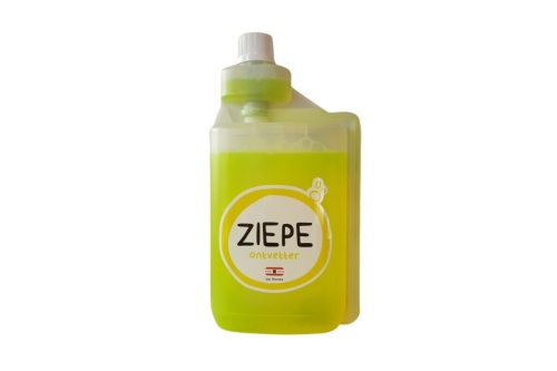 Ziepe Ontvetter 1 liter