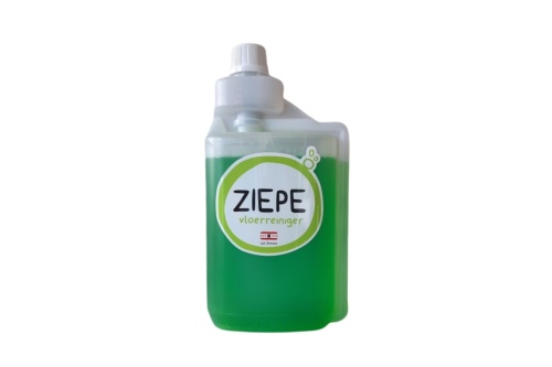 Ziepe Vloerreiniger 1 liter