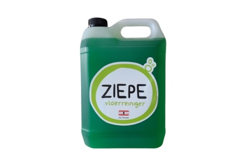 Ziepe Vloerreiniger 5 liter