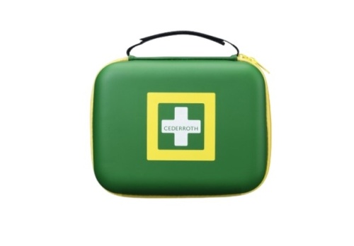 Cederroth First Aid Kit Medium