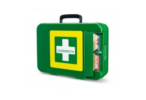 Cederroth First Aid Kit X-Large