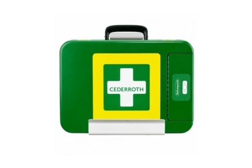 Cederroth Wandhouder First Aid Kit X-Large