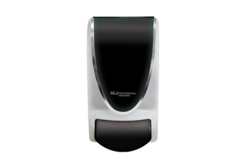 QUICK-VIEW™ dispenser Black